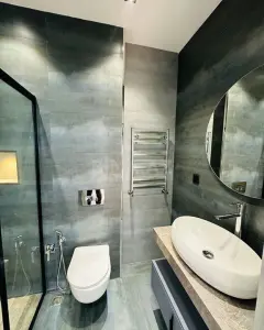 Müstakil Ev, Villa Kiralık