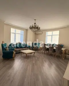 Daire Kiralık