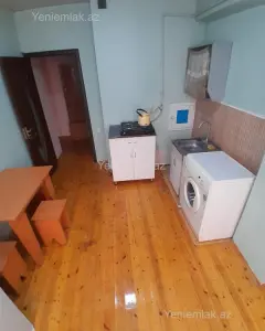 Daire Kiralık