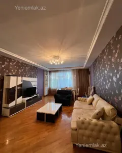 Daire Kiralık