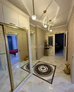Daire Kiralık