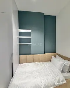 Daire Kiralık