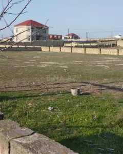 Arsa Satılık