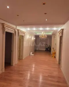 Daire Kiralık