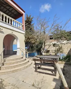 Müstakil Ev, Villa Satılık