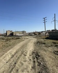 Arsa Satılık
