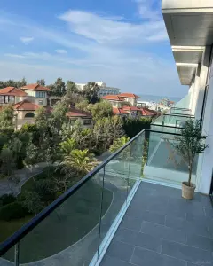 Daire Kiralık