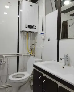 Daire Kiralık