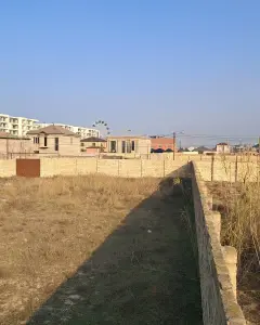 Arsa Satılık