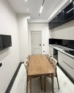Daire Kiralık
