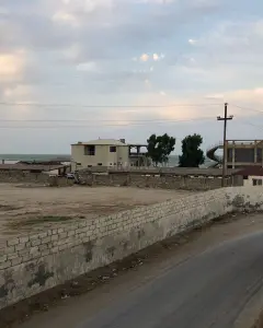 Arsa Satılık