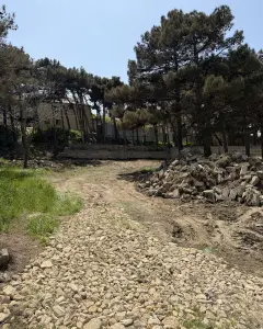 Arsa Satılık