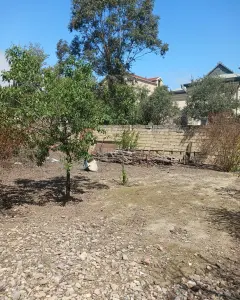 Arsa Satılık