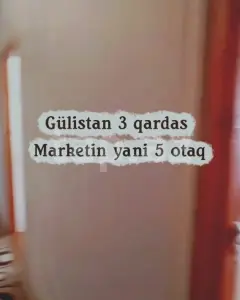 Daire Satılık