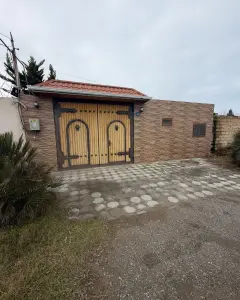 Müstakil Ev, Villa Satılık