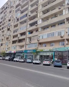 Daire Satılık