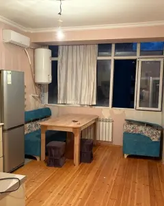 Daire Kiralık