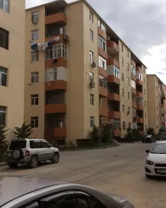 Daire Satılık