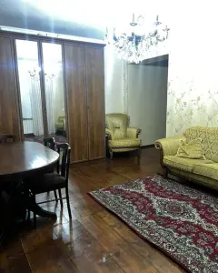 Daire Kiralık