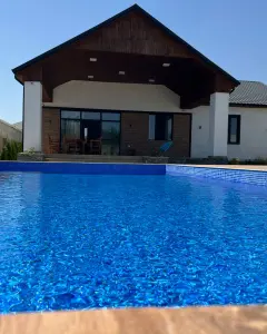 Müstakil Ev, Villa Satılık