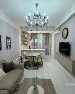 Daire Satılık