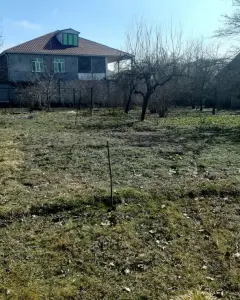 Arsa Satılık