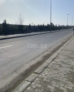 3.5 sot torpaq sahəsi, Buzovna qə...