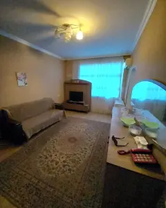 Daire Kiralık