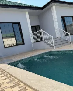 Müstakil Ev, Villa Satılık