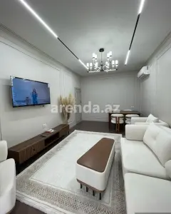 Daire Kiralık