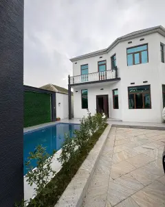 Müstakil Ev, Villa Satılık