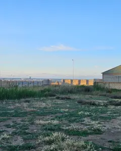 Arsa Satılık