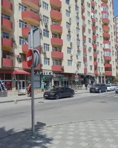 Daire Satılık