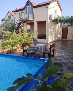 Müstakil Ev, Villa Kiralık