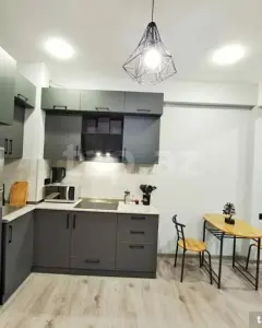 Daire Kiralık