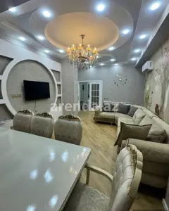 Daire Kiralık
