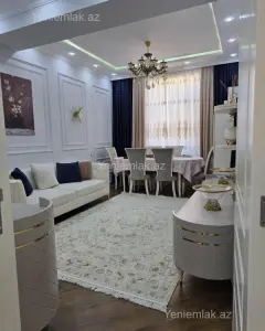 Daire Satılık