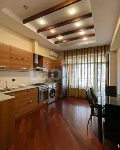Daire Kiralık