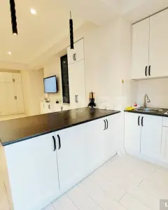Daire Kiralık