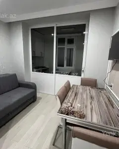 Daire Kiralık