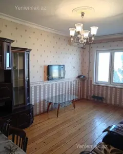 Daire Kiralık