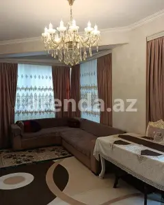 Daire Kiralık
