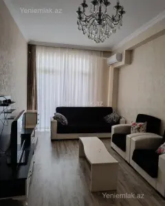 Daire Kiralık