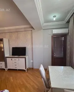 Daire Kiralık