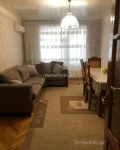 Daire Kiralık