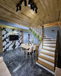 Müstakil Ev, Villa Kiralık