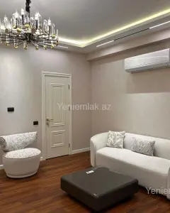 Daire Kiralık