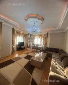 Daire Kiralık