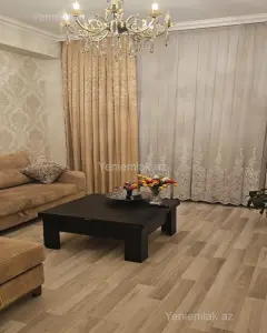Daire Kiralık