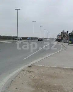 Arsa Satılık